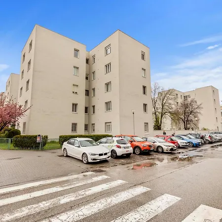 Apartmán Easy Finance In