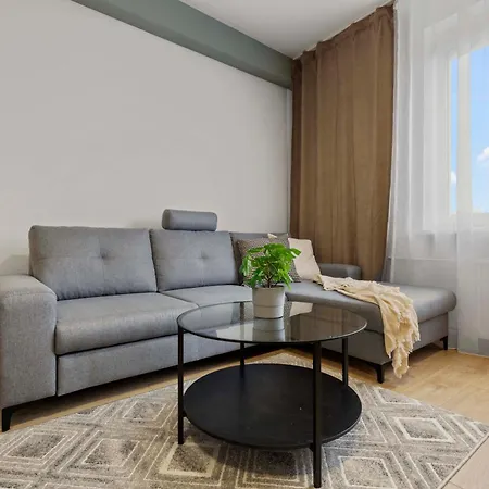 Apartmán Easy Finance In