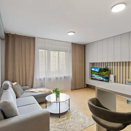 Easy Finance In Apartmán *