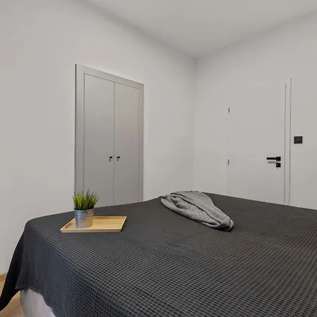 Apartmán Easy Finance In *