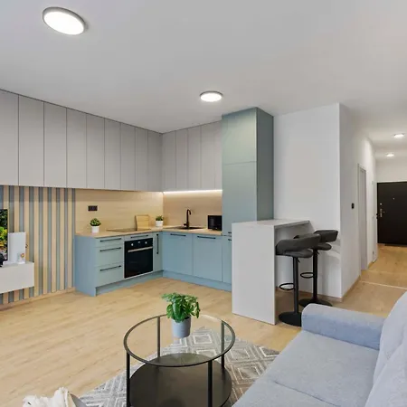 Apartmán Easy Finance In