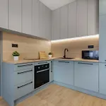 Easy Finance In Appartamento Bratislava
