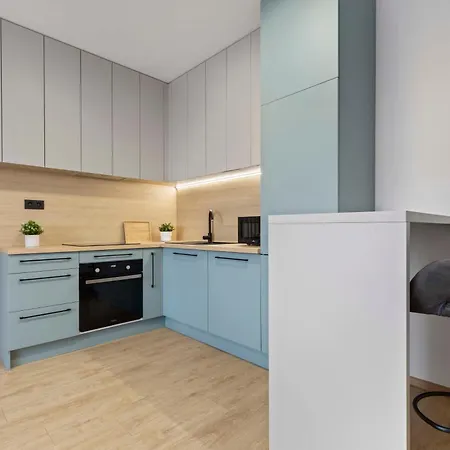 Easy Finance In Apartament Bratysława