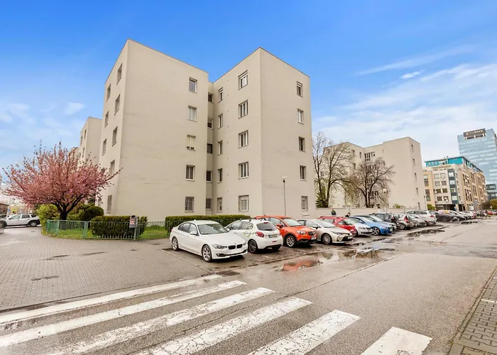 Apartament Easy Finance In