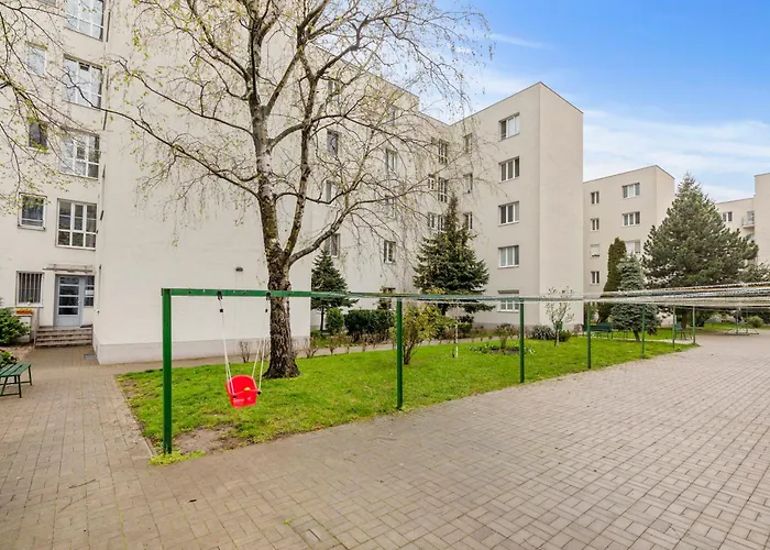 Apartament Easy Finance In *